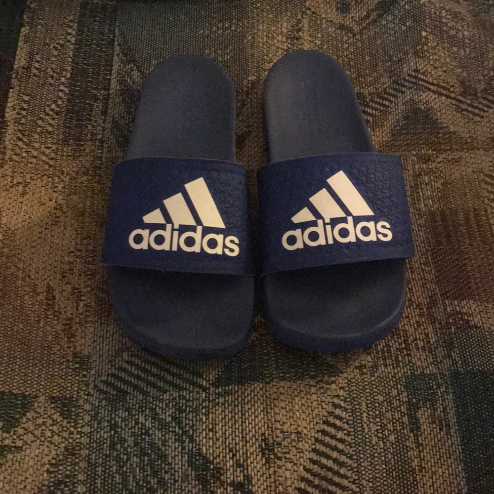Adidas Slides
